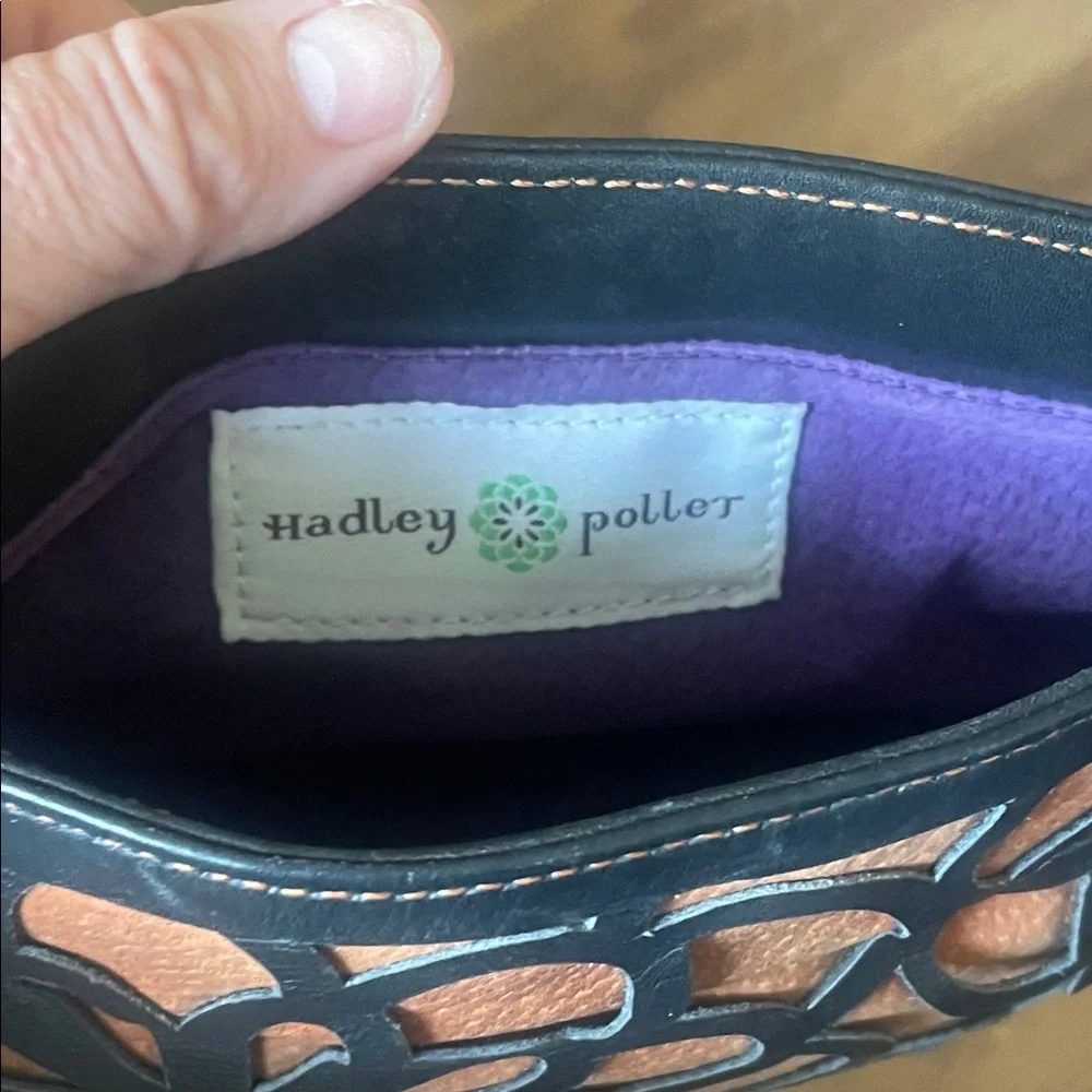 Hadley Poller Clutch